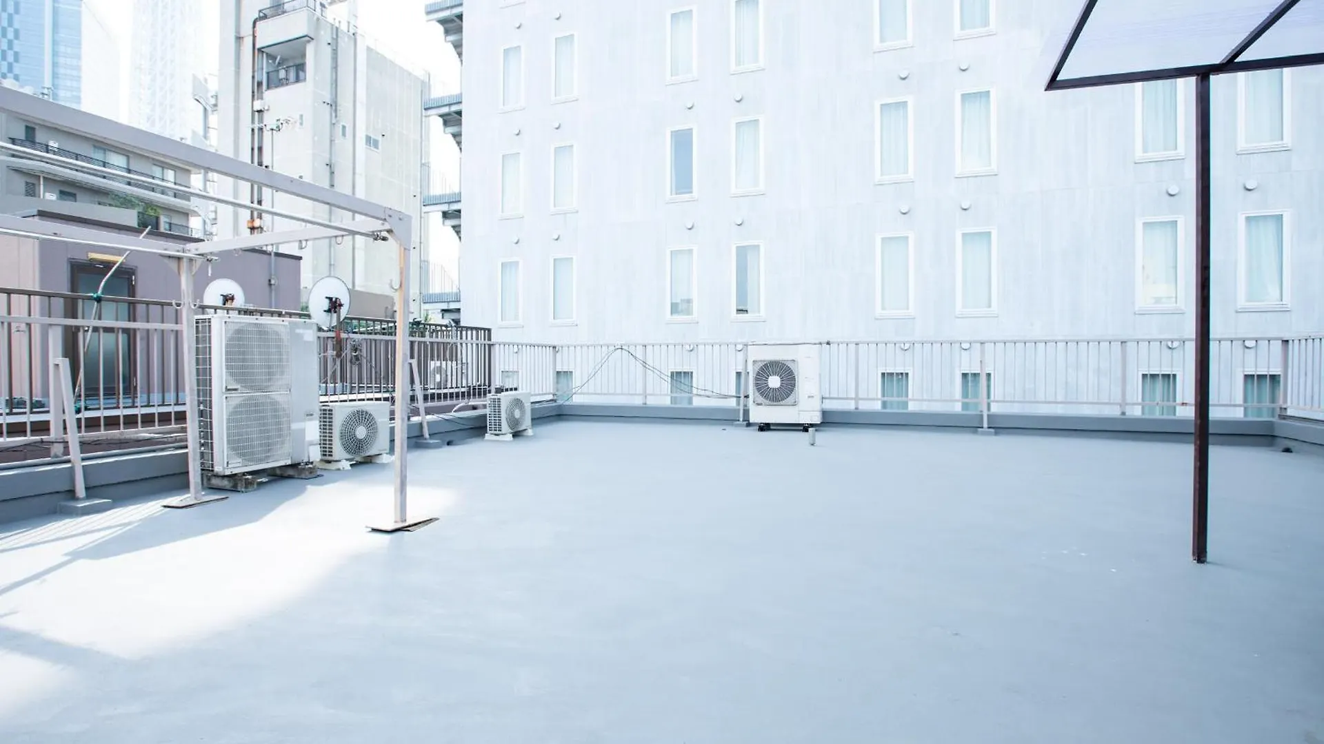 泊露hakuro 1階 Apartment Tokyo Japan