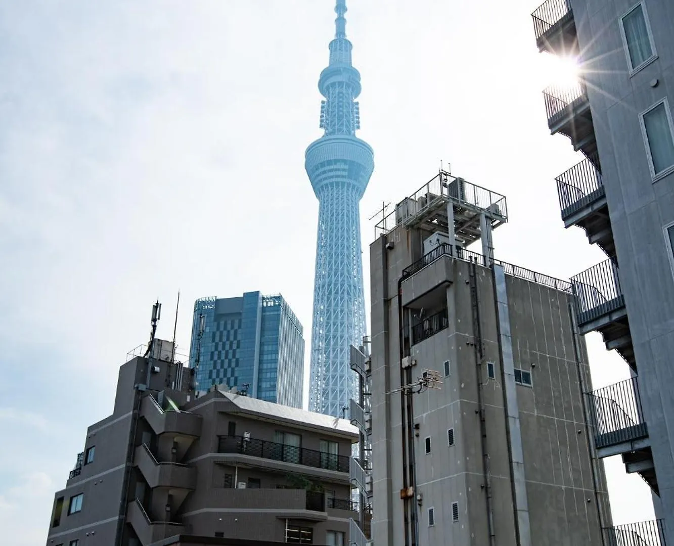 泊露hakuro 1階 Apartment Tokyo