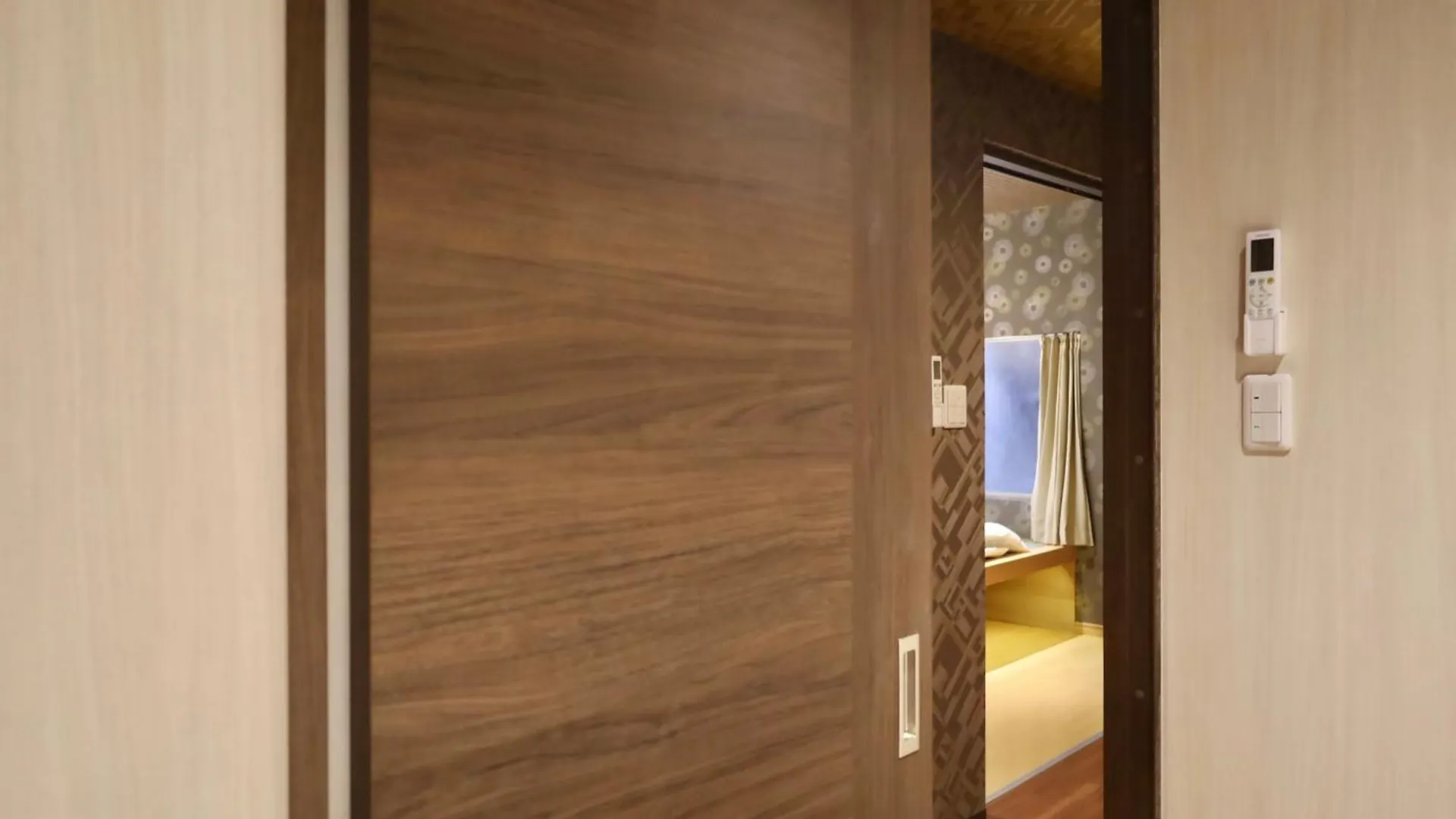 泊露hakuro 1階 Apartment Tokyo Japan