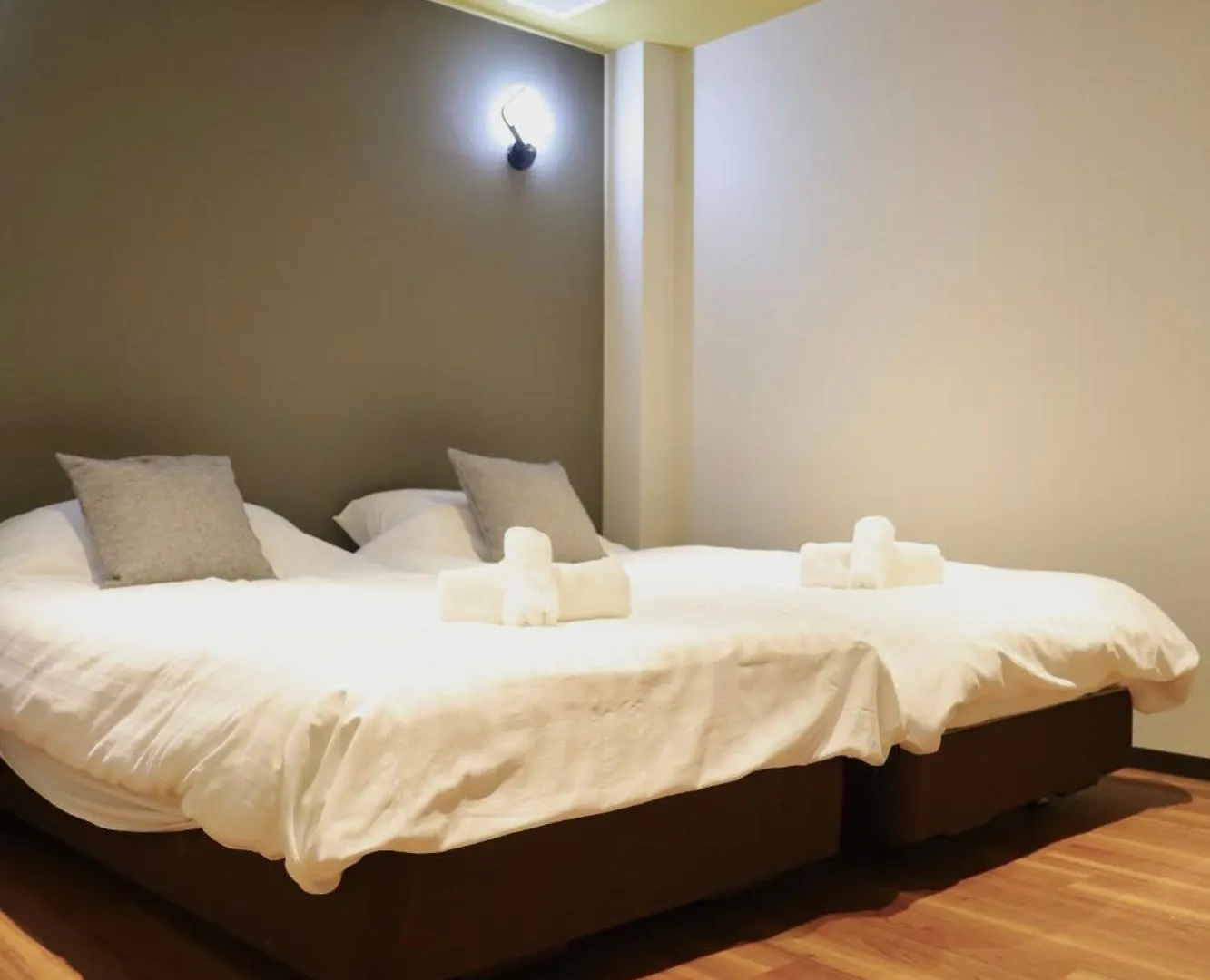 泊露hakuro 1階 Apartment Tokyo