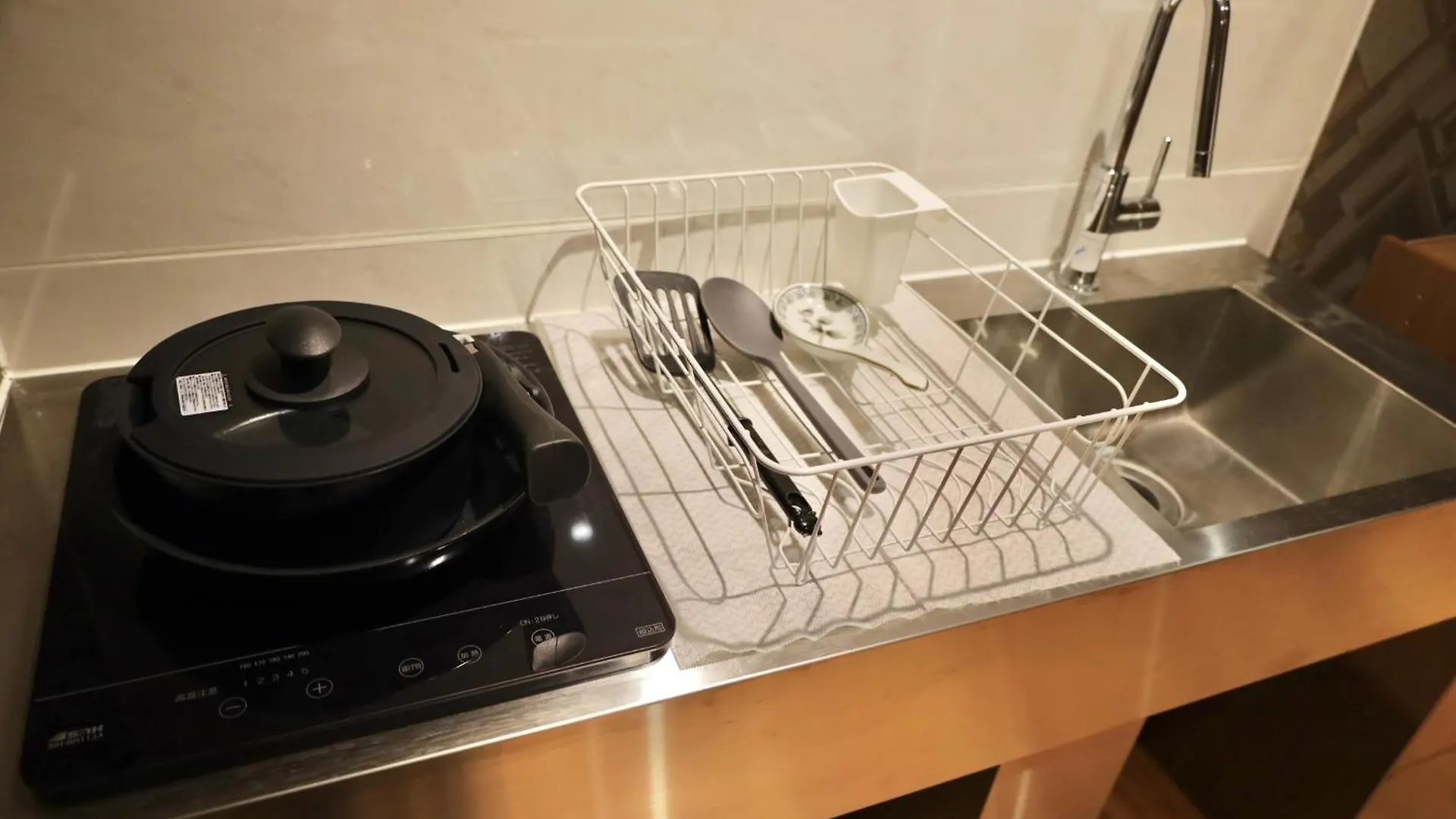 泊露hakuro 1階 Apartment Tokyo Japan