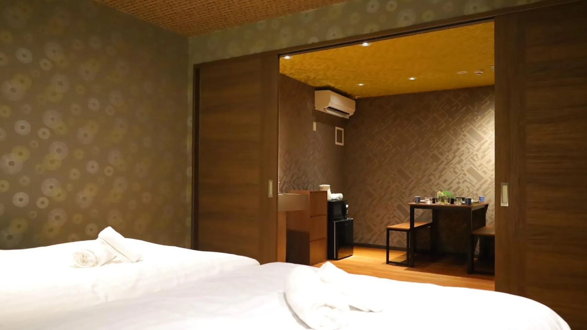泊露hakuro 1階 Apartment Tokyo 0*,  Japan